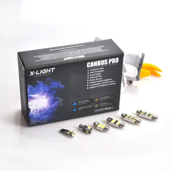14pcs White Error Free For Ford Expedition 2003-2006 LED Premium Interior Reading Light Full Kit + License Plate Light
14pcs White Error Free For Ford Expedition 2003-2006 LED Premium Interior Reading Light Full Kit + License Plate Light