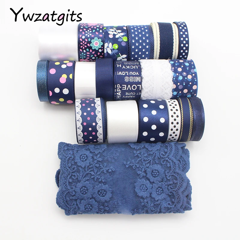 ywzatgits 20y/lot 20 Designs Grosgrain Satin Ribbons Lace DIY Hairbow Handcraft Garment Handmade Trim Ribbon Materials YQ0501
ywzatgits 20y/lot 20 Designs Grosgrain Satin Ribbons Lace DIY Hairbow Handcraft Garment Handmade Trim Ribbon Materials YQ0501