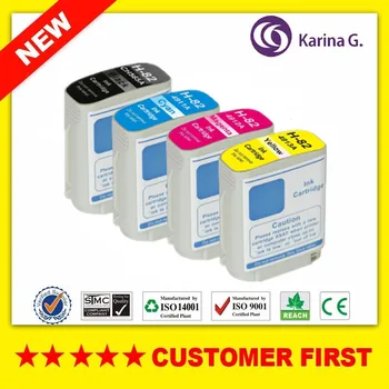 4X Compatible Ink Cartridge for HP 82 HP82 CH565A suit for HP DeskJet 10ps 20ps 120nr 50ps 500 500ps 800 800ps 815 820
4X Compatible Ink Cartridge for HP 82 HP82 CH565A suit for HP DeskJet 10ps 20ps 120nr 50ps 500 500ps 800 800ps 815 820