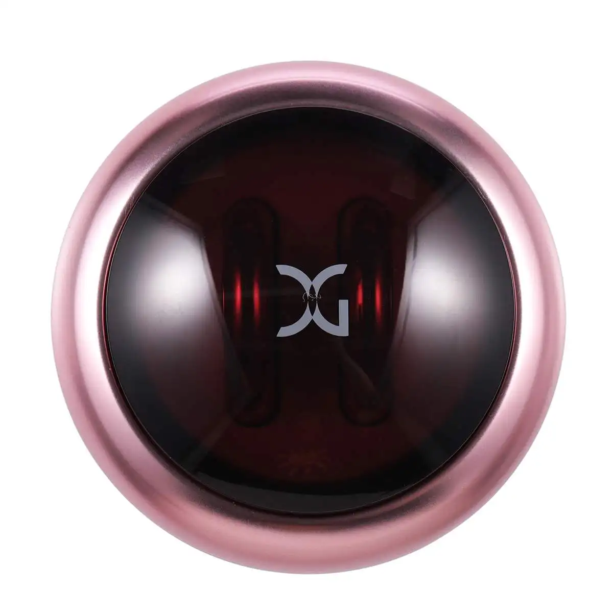 Xiaoguangxian Anti Wrinkle Eye Massager Eyes Electric Beauty Instrument Eye Care 633 nm Redlight Therapy cold light skin
Xiaoguangxian Anti Wrinkle Eye Massager Eyes Electric Beauty Instrument Eye Care 633 nm Redlight Therapy cold light skin