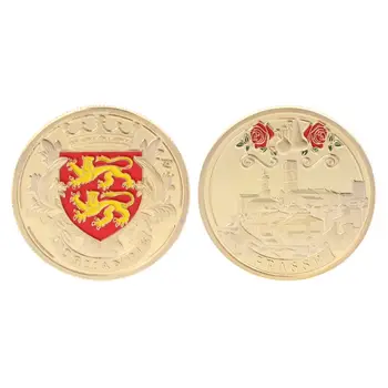 Perfume Capital Commemorative Coin Alloy Crafts Coins Collection Travel Gifts Handmade Souvenirs
Perfume Capital Commemorative Coin Alloy Crafts Coins Collection Travel Gifts Handmade Souvenirs