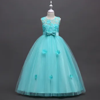 Pink Green Couture Flower Girl Dresses Bow Jacquard Design Lace Tulle Girls Plus Size Party Dresses Prom Dresses For Chubby Girl
Pink Green Couture Flower Girl Dresses Bow Jacquard Design Lace Tulle Girls Plus Size Party Dresses Prom Dresses For Chubby Girl