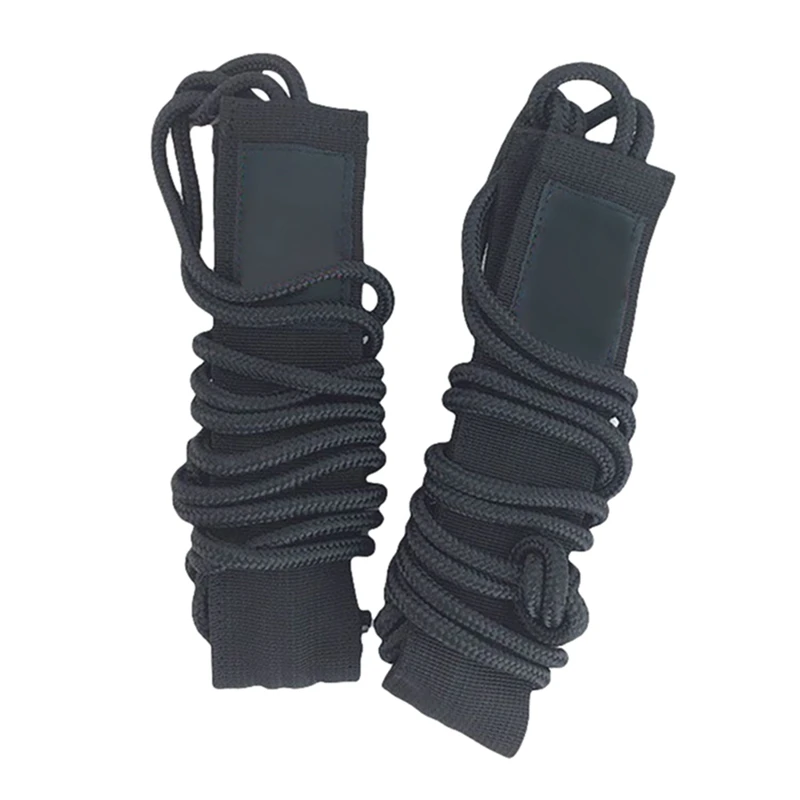 Outdoor Hammock Tied Rope Sets Outdoor Gadgets Wear-resistant Ribbon Straps Tied Tree Protection Rope Sets Camping Equipment
Outdoor Hammock Tied Rope Sets Outdoor Gadgets Wear-resistant Ribbon Straps Tied Tree Protection Rope Sets Camping Equipment