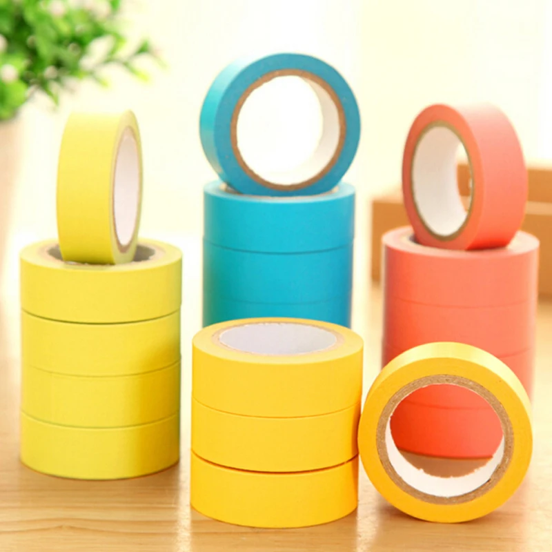 10 Rolls Sticky Note Paper Memo Pad Gift Office School Decoration Supplies Paper Tape Write Note Shredded Papelaria
10 Rolls Sticky Note Paper Memo Pad Gift Office School Decoration Supplies Paper Tape Write Note Shredded Papelaria