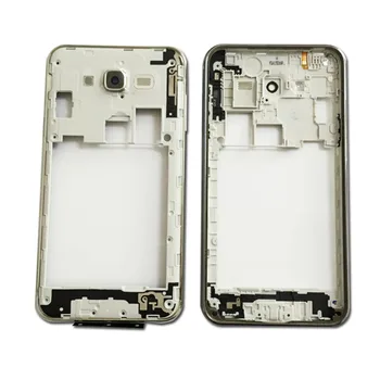 10 pcs/lot Middle Plate Frame Bezel Housing Cover with camera lens For Samsung Galaxy J7 J700 2015 original new
10 pcs/lot Middle Plate Frame Bezel Housing Cover with camera lens For Samsung Galaxy J7 J700 2015 original new