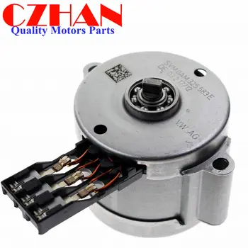 Original 0AM DSG 7 speed DQ200 Transmission Step Motor 0AM325583E, 0AM 325 583 E, For VOLKSWAGEN Audi Skoda Seat stepper
Original 0AM DSG 7 speed DQ200 Transmission Step Motor 0AM325583E, 0AM 325 583 E, For VOLKSWAGEN Audi Skoda Seat stepper