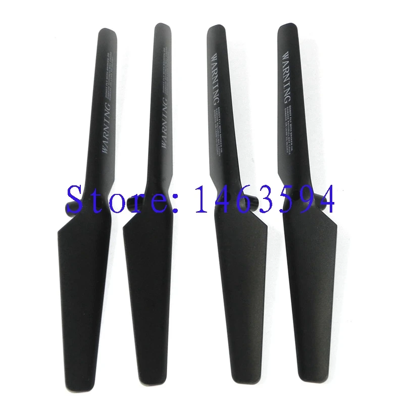 Free Shipping Syma X5SW X5SC RC Quadcopter Helicopter spare parts Main rotor blade 4PCS
Free Shipping Syma X5SW X5SC RC Quadcopter Helicopter spare parts Main rotor blade 4PCS