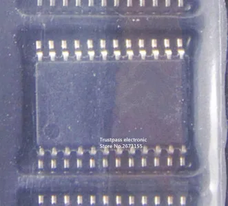 FREE SHIPPING 10PCS/LOT TCA6416APWR TCA6416A TCA6416 PH6416A PH6416 TSSOP24 ORIGINAL
FREE SHIPPING 10PCS/LOT TCA6416APWR TCA6416A TCA6416 PH6416A PH6416 TSSOP24 ORIGINAL