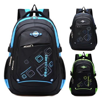 2018 New Arrival Children School Bags High Quality Oxford Backpacks Lighten Burden On Shoulder For Kids Mochila Infantil Zip
2018 New Arrival Children School Bags High Quality Oxford Backpacks Lighten Burden On Shoulder For Kids Mochila Infantil Zip