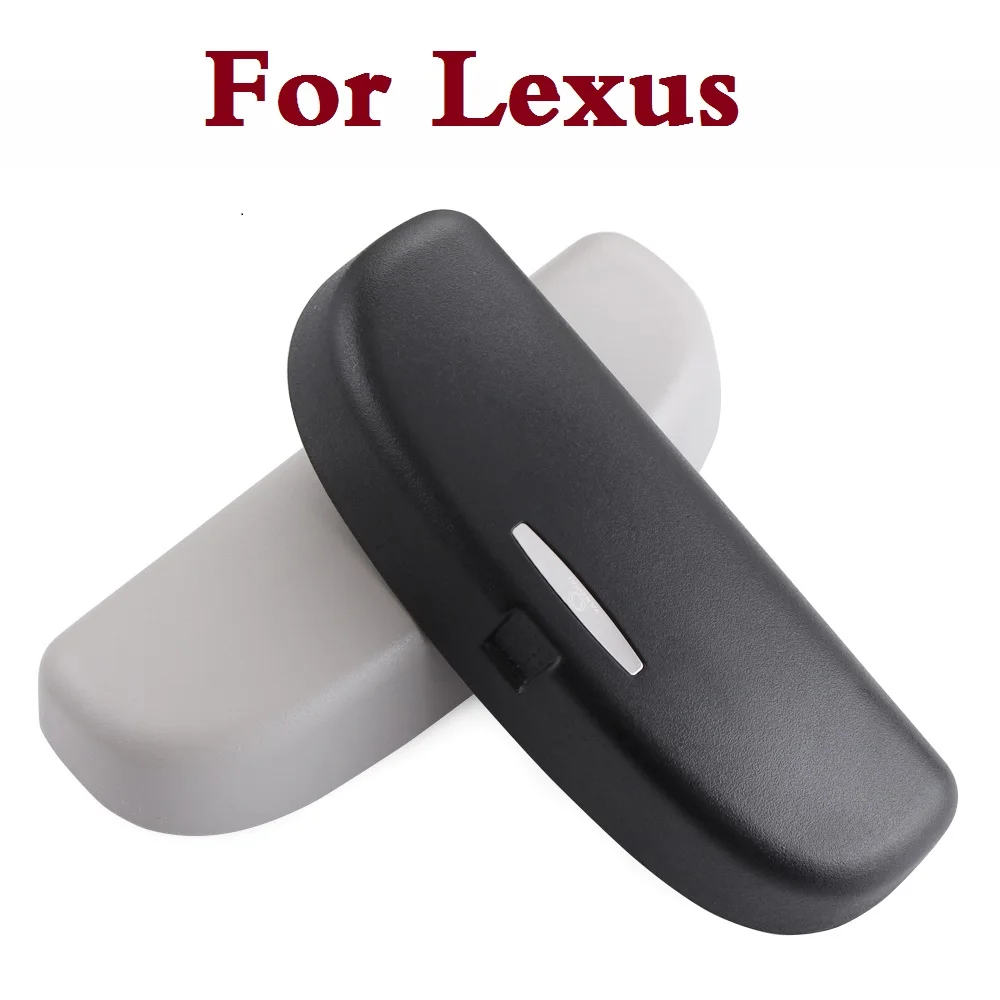 Car Dedication SunGlasses Box Cases Storage Organizer For Lexus CT ES GS GS F GX HS IS IS F LFA LS LX NX RC RC F RX SC
Car Dedication SunGlasses Box Cases Storage Organizer For Lexus CT ES GS GS F GX HS IS IS F LFA LS LX NX RC RC F RX SC