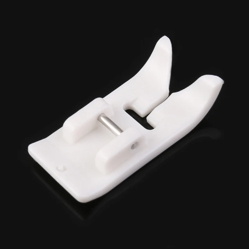 Domestic Sewing Machine Presser Foot Non-stick Leather Pesser Foot Household Multi-function Leather Pesser Foot
Domestic Sewing Machine Presser Foot Non-stick Leather Pesser Foot Household Multi-function Leather Pesser Foot