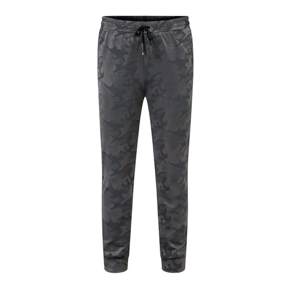 Men's Summer Elastic Quick Dry Outdoor Sports Pants Polyester Camouflage Trousers Camping Adventure Hiking Sportswear
Men's Summer Elastic Quick Dry Outdoor Sports Pants Polyester Camouflage Trousers Camping Adventure Hiking Sportswear