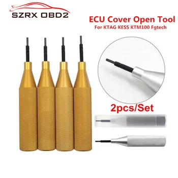 ECU Cover Open Tool For KTAG 7.020 KESS 5.017 Fgtech Galletto V54 ECU Opening Cover Tool For K-tag V7.020 KESS V5.017
ECU Cover Open Tool For KTAG 7.020 KESS 5.017 Fgtech Galletto V54 ECU Opening Cover Tool For K-tag V7.020 KESS V5.017
