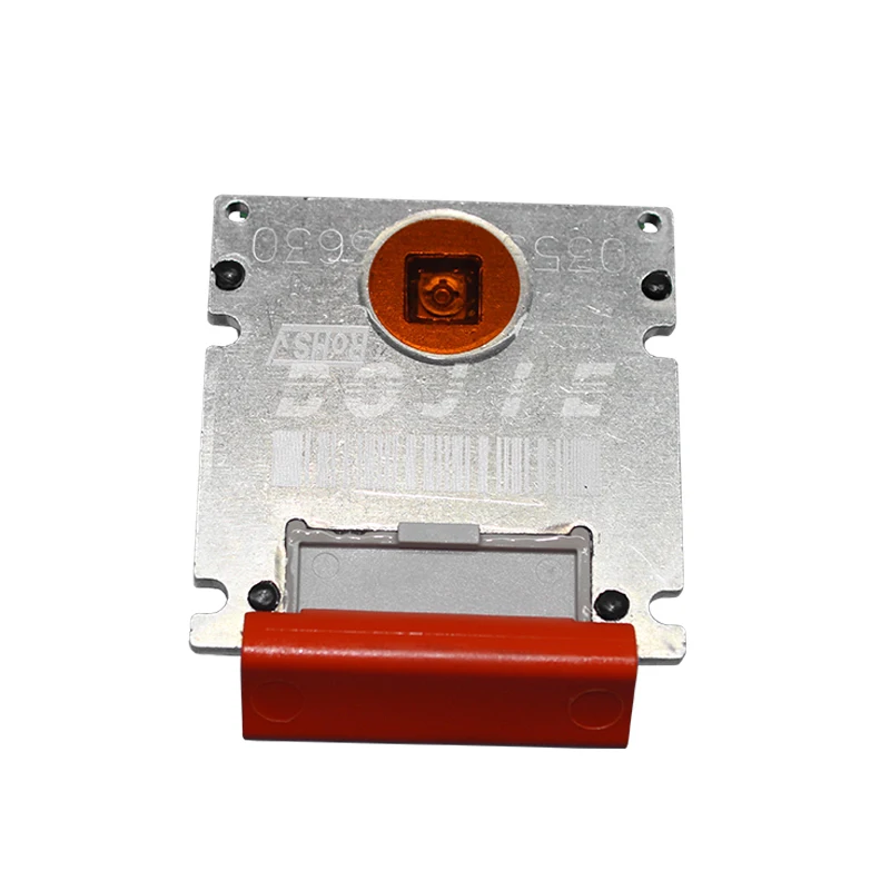 Large format printer parts Xaar 128 gray printhead xaar 128 360 print head for myjet printer
Large format printer parts Xaar 128 gray printhead xaar 128 360 print head for myjet printer
