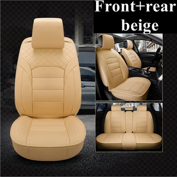 Car seat Cover for NISSAN Navara D22 Juke Qashqai 10 11 Tiida Leaf Fuga Altima Pulsar Rogue Cefiro Xterra Silvia Sentra Cedric
Car seat Cover for NISSAN Navara D22 Juke Qashqai 10 11 Tiida Leaf Fuga Altima Pulsar Rogue Cefiro Xterra Silvia Sentra Cedric
