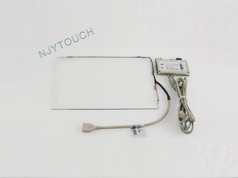18.5inch 442x265mm Surface Acoustic Wave Touch Panel Screen 4mm with USB Controller For KIOSK
18.5inch 442x265mm Surface Acoustic Wave Touch Panel Screen 4mm with USB Controller For KIOSK