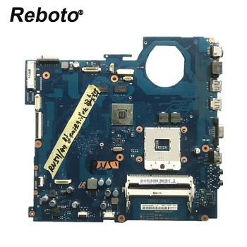 FOR Samsung RV511 Laptop Motherboard With GeForce 315M 1GB GPU BA92-07405A BA92-07405B BA41-01425A HM55 100% Tested Fast Ship
FOR Samsung RV511 Laptop Motherboard With GeForce 315M 1GB GPU BA92-07405A BA92-07405B BA41-01425A HM55 100% Tested Fast Ship