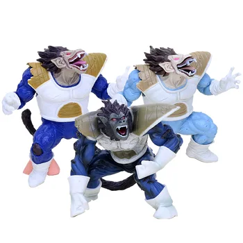 3 styles Dragon Ball Z DBZ CxC Ohzaru Vegeta PVC Figure Model Toys Dolls Figurals 10cm/13cm
3 styles Dragon Ball Z DBZ CxC Ohzaru Vegeta PVC Figure Model Toys Dolls Figurals 10cm/13cm
