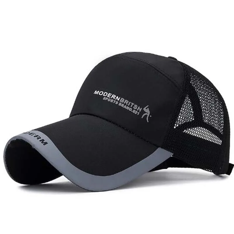 XEONGKVI Korean Breathable Extended Eaves Baseball Caps Summer Sunscreen Brand Snapback Cotton Mash Hats For Men Peaked Cap
XEONGKVI Korean Breathable Extended Eaves Baseball Caps Summer Sunscreen Brand Snapback Cotton Mash Hats For Men Peaked Cap