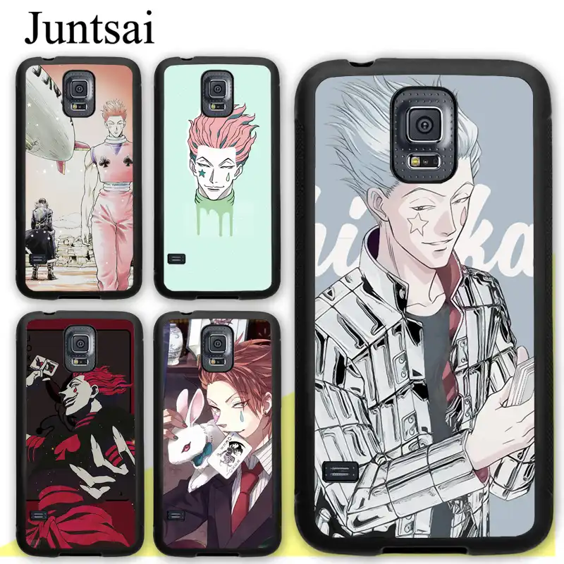 coque samsung a70 hunter x hunter coque samsung a70 hunter x hunter
