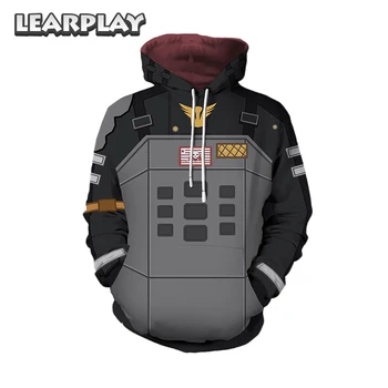PUBG 3D Print Hoodies Game Men Women Adults Long Sleeve Sweatshirt Hip Hop Streetwear Hooded Jacket Pullover Coat
PUBG 3D Print Hoodies Game Men Women Adults Long Sleeve Sweatshirt Hip Hop Streetwear Hooded Jacket Pullover Coat