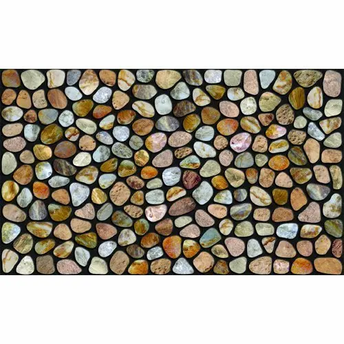 Memory Home Custom Stones Beach Outdoor Living Room Doormat Non-slip Bath Kitchen Entrance Mat
Memory Home Custom Stones Beach Outdoor Living Room Doormat Non-slip Bath Kitchen Entrance Mat