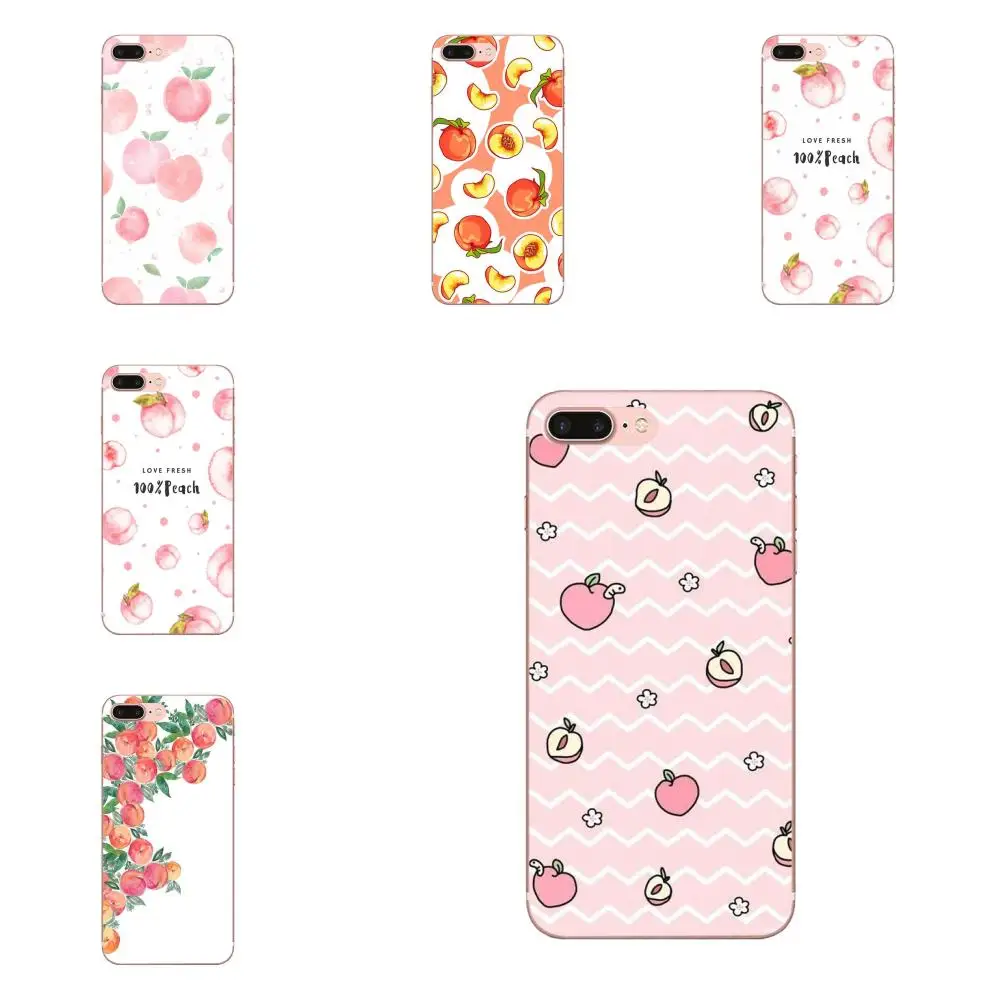 For Huawei Honor 4C 5A 5C 5X 6 6A 6X 7 7A 7C 7X 8 8C 8S 9 10 10i 20 20i Lite Pro Soft TPU Capa Case Fruit Pink Peach
For Huawei Honor 4C 5A 5C 5X 6 6A 6X 7 7A 7C 7X 8 8C 8S 9 10 10i 20 20i Lite Pro Soft TPU Capa Case Fruit Pink Peach
