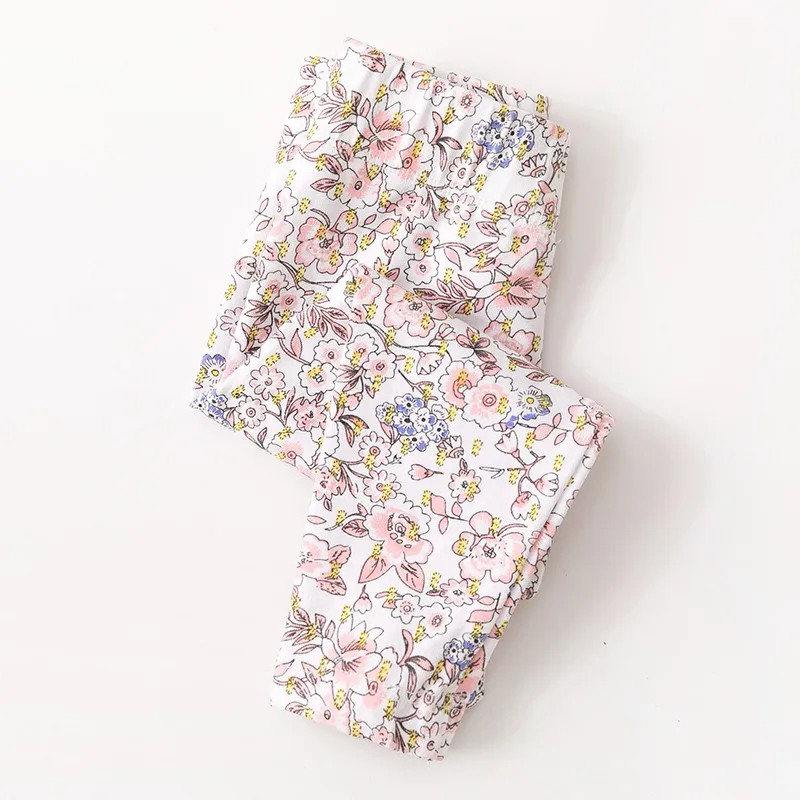 2-7Y Toddler Baby Girls Kid Skinny Pants Girls Leggings Cute Flowers Print Stretchy Leggings children wear Brand Jumping meters
2-7Y Toddler Baby Girls Kid Skinny Pants Girls Leggings Cute Flowers Print Stretchy Leggings children wear Brand Jumping meters