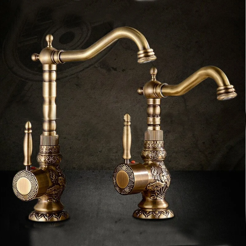 full copper basin archaize carve patterns or designs on woodwork rotating faucet bathroom cabinet kitchen faucets
full copper basin archaize carve patterns or designs on woodwork rotating faucet bathroom cabinet kitchen faucets