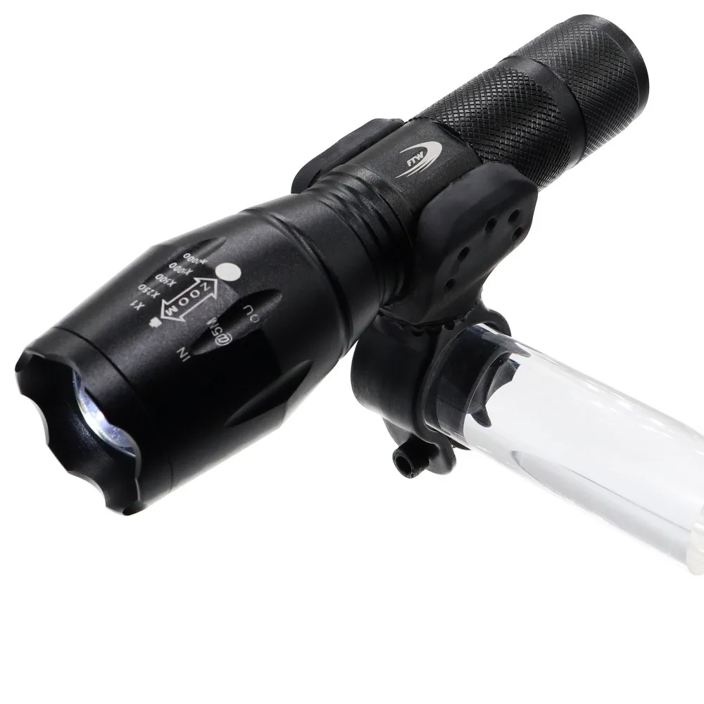 LED 8000 Lumen Bicycle Light 5 Mode XM-L T6 Bike Lights Front Torch Waterproof Flashlight Lamp+Bike Mount night cycling BL8032
LED 8000 Lumen Bicycle Light 5 Mode XM-L T6 Bike Lights Front Torch Waterproof Flashlight Lamp+Bike Mount night cycling BL8032