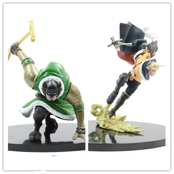 One Piece Anime PVC Action Figure X. Drake Dalton SC DXF Collection Model Toys Doll
One Piece Anime PVC Action Figure X. Drake Dalton SC DXF Collection Model Toys Doll