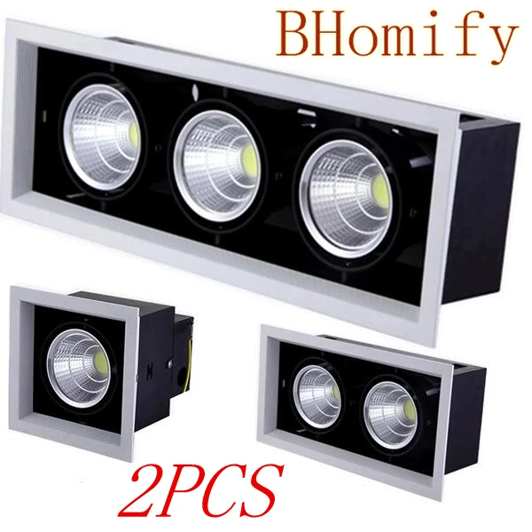 2PCS white High quality Surface Mounted adjustment LED COB dimmable Downlights ac85-265V 10W 20W 30W LED Ceiling Lamp Spot Light
2PCS white High quality Surface Mounted adjustment LED COB dimmable Downlights ac85-265V 10W 20W 30W LED Ceiling Lamp Spot Light