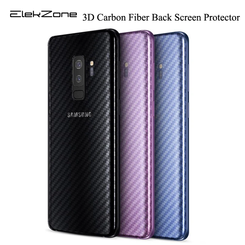 3D Carbon Fiber Protector For Samsung Galaxy S8 S9 Plus Full Cover Screen Protector For Galaxy A8 A6 Plus 2018 A3 A5 A7 2017 S7
3D Carbon Fiber Protector For Samsung Galaxy S8 S9 Plus Full Cover Screen Protector For Galaxy A8 A6 Plus 2018 A3 A5 A7 2017 S7