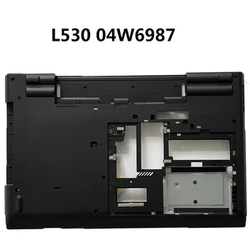 Brand New Original Base Cover for Lenovo L530 Genuine Bottom Case Cover for Lenovo L530 04W6987
Brand New Original Base Cover for Lenovo L530 Genuine Bottom Case Cover for Lenovo L530 04W6987