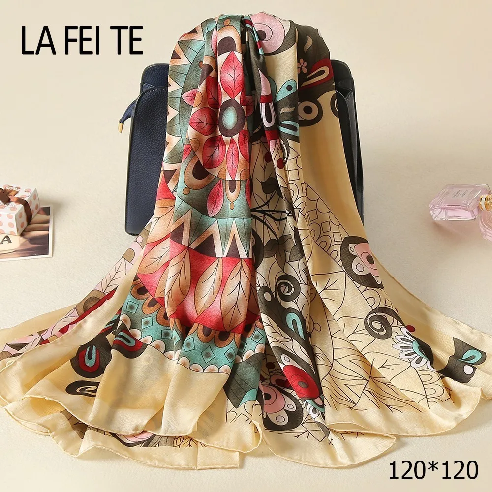 Luxury Twill Silk Square Scarf Women Hijab 2019 Foulard Femme Stole Hair Beach Satin Chiffon Shawl Women Square Scarf For Ladies
Luxury Twill Silk Square Scarf Women Hijab 2019 Foulard Femme Stole Hair Beach Satin Chiffon Shawl Women Square Scarf For Ladies