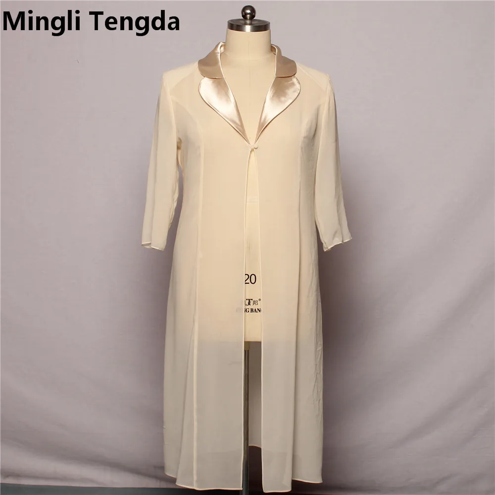 Simple Pink Chiffon Wedding Long Bolero Tippet Shrug Bridal Jacket Stole Wrap 4/3 Sleeve Champagne Wedding Caps Mingli Tengda
Simple Pink Chiffon Wedding Long Bolero Tippet Shrug Bridal Jacket Stole Wrap 4/3 Sleeve Champagne Wedding Caps Mingli Tengda