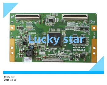 98% new good working High-quality for board LA32A550P1RX 320HAC2LV0.0 T-con logic board part
98% new good working High-quality for board LA32A550P1RX 320HAC2LV0.0 T-con logic board part