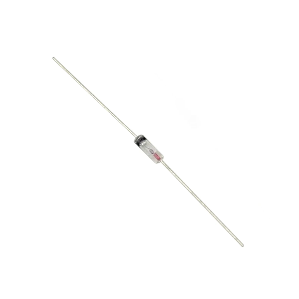 10pcs/lot GERMANIUM DIODE 1N34A DO-7 Hight quality for DIY klon centaur pedal parts and electronic project free shipping
10pcs/lot GERMANIUM DIODE 1N34A DO-7 Hight quality for DIY klon centaur pedal parts and electronic project free shipping