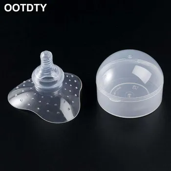 Breast Pump Food Grade Silicone Manual Partner Mom Baby Milk Feeding Suck Nipple Massage Breastfeeding Original Cushion Pad
Breast Pump Food Grade Silicone Manual Partner Mom Baby Milk Feeding Suck Nipple Massage Breastfeeding Original Cushion Pad