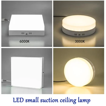 LED downlight, ceiling lamps, square and circular ceiling lamps,.6W 12W 18W 24W AC90-260V
LED downlight, ceiling lamps, square and circular ceiling lamps,.6W 12W 18W 24W AC90-260V