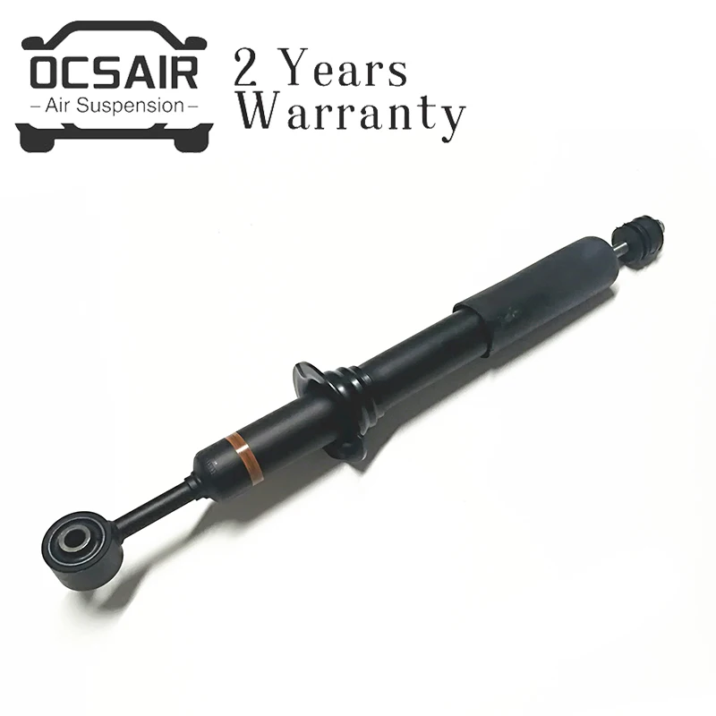 1pc for Lexus GX470 / Toyota Land Cruiser Prado 120 Front Shock Absorber 4851069195 4851069415 4851069495 4851060121 4851060120
1pc for Lexus GX470 / Toyota Land Cruiser Prado 120 Front Shock Absorber 4851069195 4851069415 4851069495 4851060121 4851060120