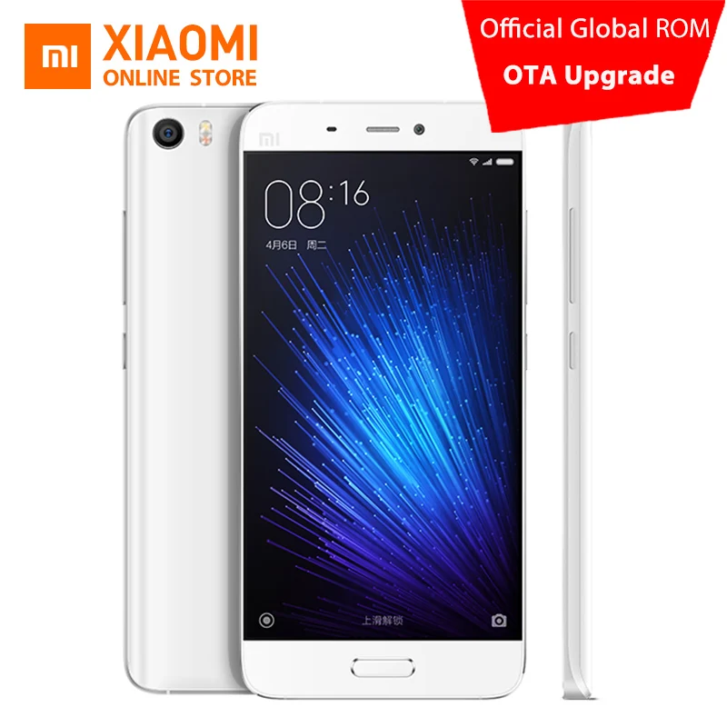 Redmi 3 X