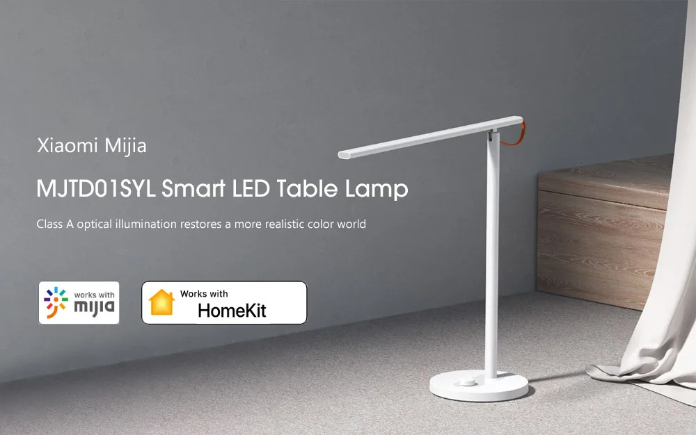 Xiaomi Led Table Lamp