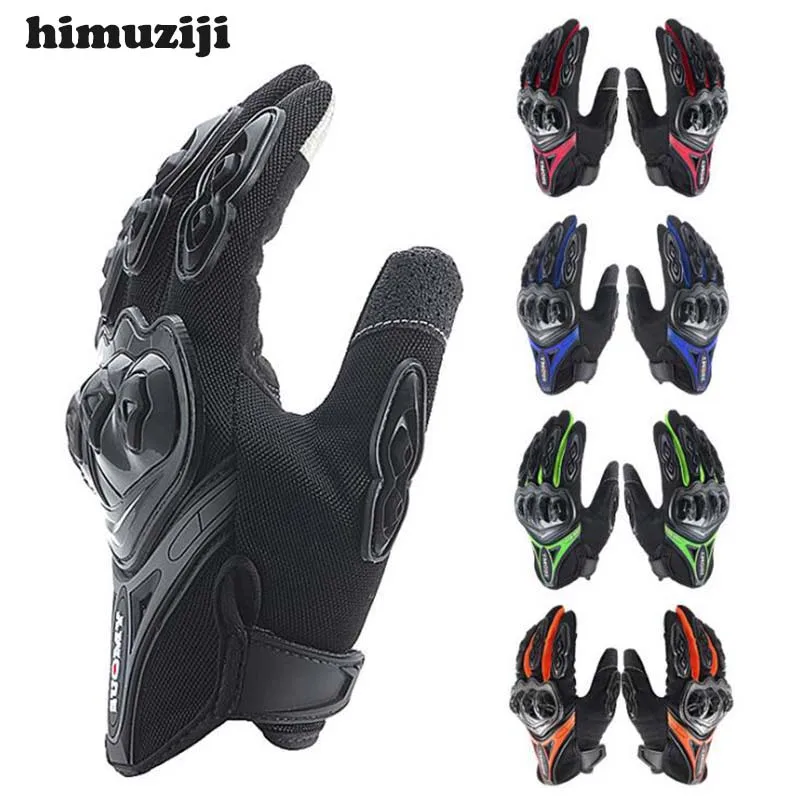 Motorcycle Gloves Touch Screen Luvas Breathable Knight MTB Bike Bicycle Gloves Motocross Off-Road Riding Gloves Moto Gloves
Motorcycle Gloves Touch Screen Luvas Breathable Knight MTB Bike Bicycle Gloves Motocross Off-Road Riding Gloves Moto Gloves