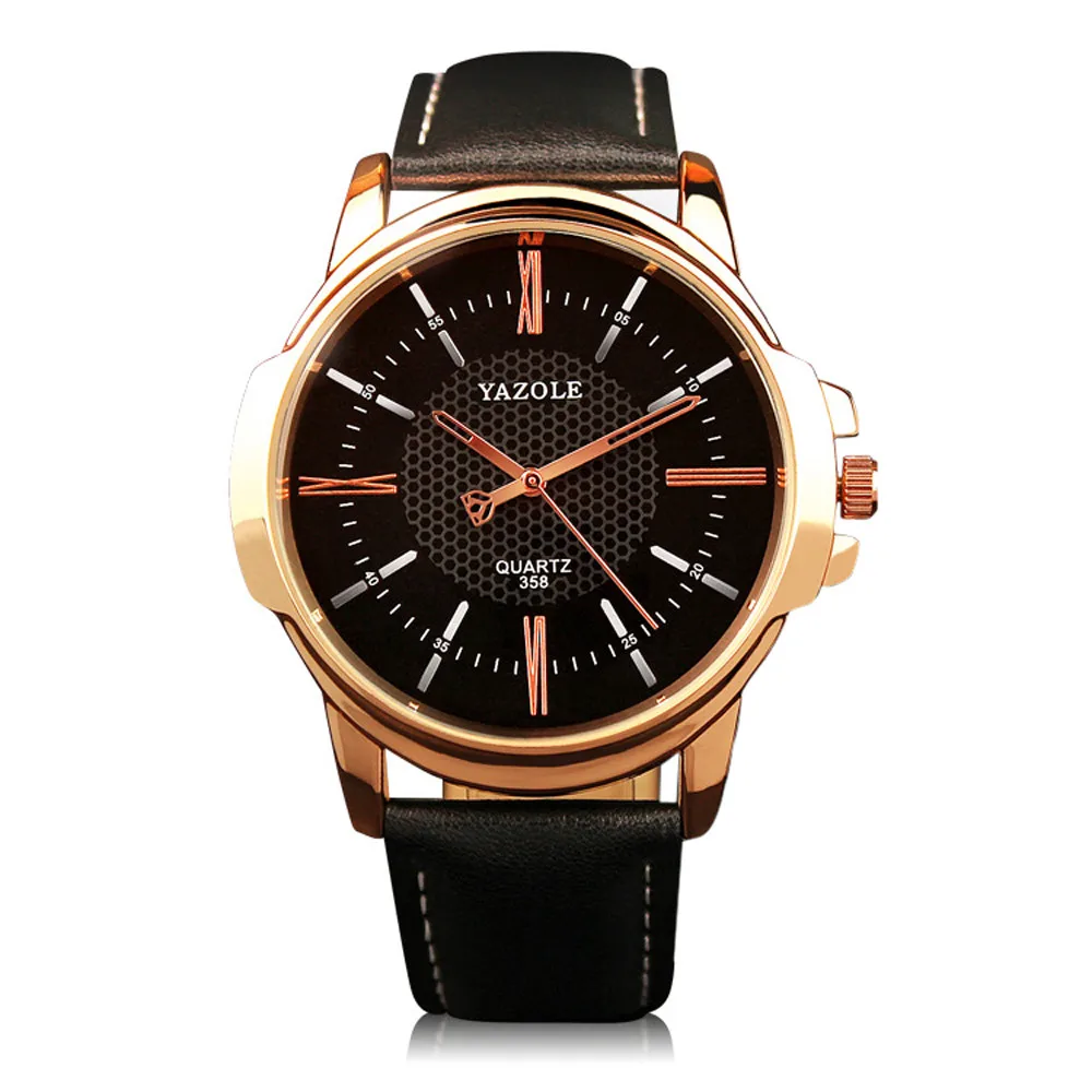 Watch Men Brand Luxury Stainless Steel Quartz Military Sport Leather Dial Wrist Watches Business Relogio masculino saat
Watch Men Brand Luxury Stainless Steel Quartz Military Sport Leather Dial Wrist Watches Business Relogio masculino saat