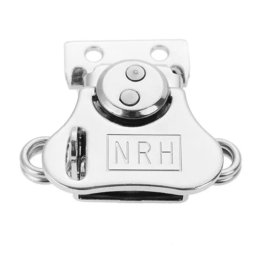 DRELD Wood Case Toggle Locking Clasp Lock Toolbox Chest Trunk Flight Case Rotary Draw Toggle Latch Furniture Fittings 56*53mm
DRELD Wood Case Toggle Locking Clasp Lock Toolbox Chest Trunk Flight Case Rotary Draw Toggle Latch Furniture Fittings 56*53mm