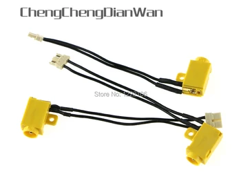 10pcs Power Battery Charging Port Jack Socket Plug AC Connector Adapter for PSP2000/PSP3000PSP 2000/PSP 3000
10pcs Power Battery Charging Port Jack Socket Plug AC Connector Adapter for PSP2000/PSP3000PSP 2000/PSP 3000
