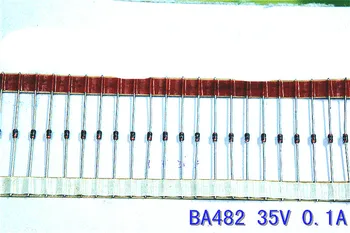10PCS BA482