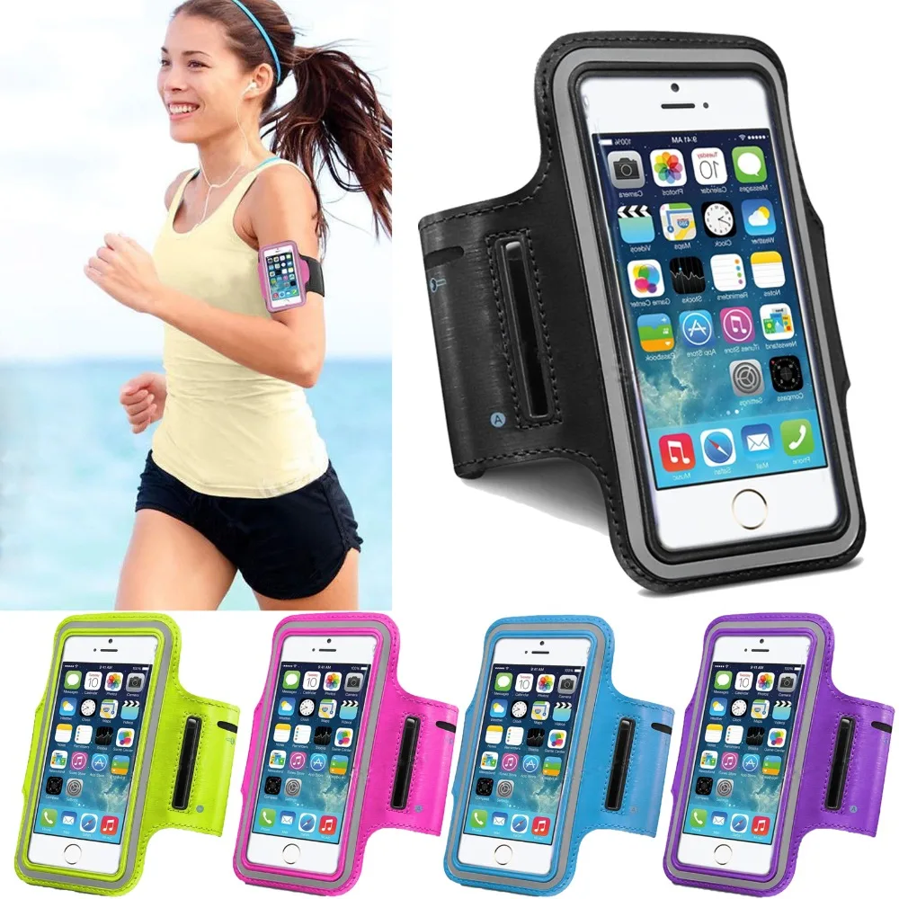 I6 6S Arm High Quality Leather Case for Iphone 6 6S Running Band Waterproof Sports Belt Wrist Strap GYM Phone Bags Mr Wonderful
I6 6S Arm High Quality Leather Case for Iphone 6 6S Running Band Waterproof Sports Belt Wrist Strap GYM Phone Bags Mr Wonderful