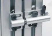 Door Lock Aluminium Hasp Latch Door Lock Sliding Door Latch for Window Cabinet Fitting Room Door Tool Aluminium Accessories
Door Lock Aluminium Hasp Latch Door Lock Sliding Door Latch for Window Cabinet Fitting Room Door Tool Aluminium Accessories